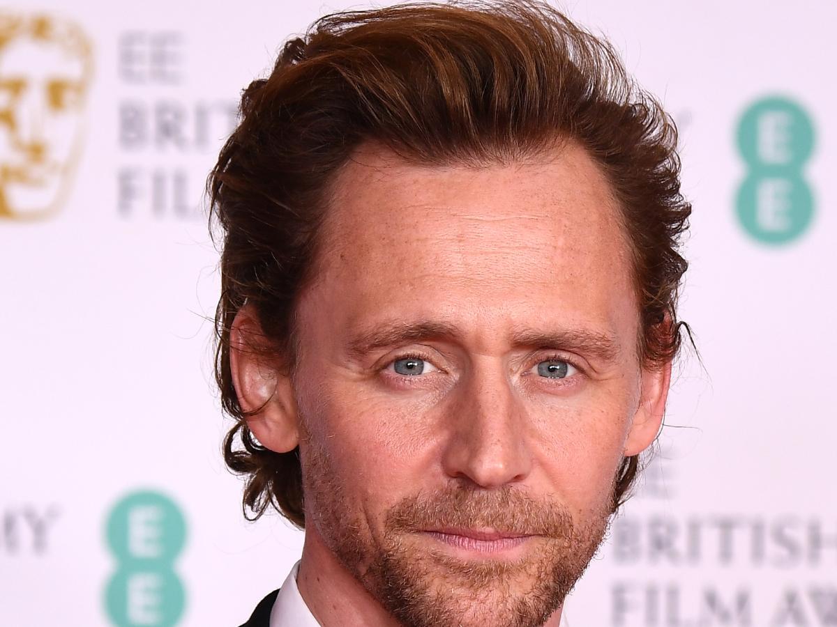 Tom Hiddleston: Is He Battling With Cancer?
