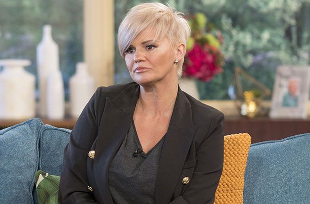 Kerry Katona Fiancé: When Is She Getting Married To Ryan Mahoney? Know More About Her Family, Kids And Personal Life