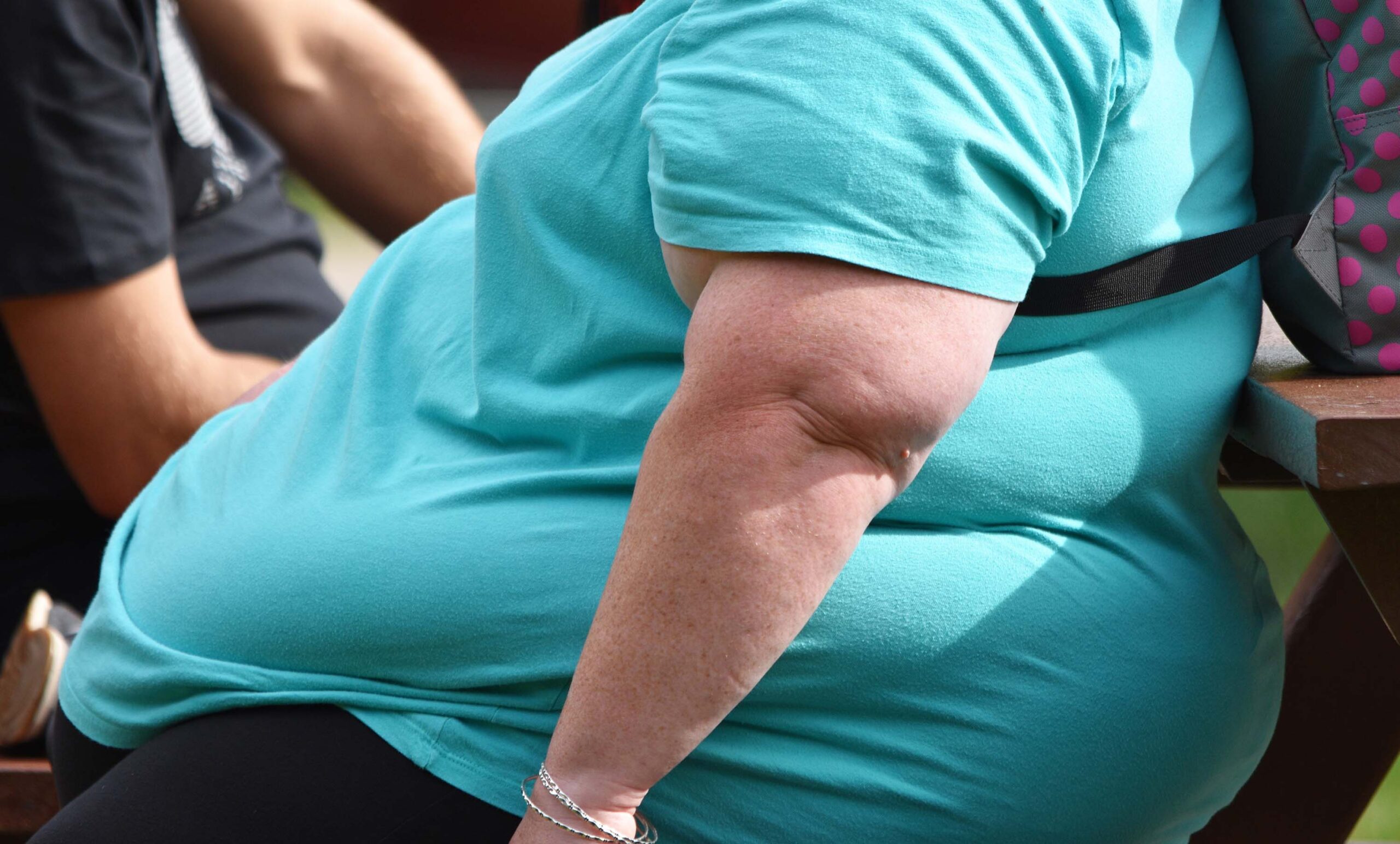 What Is The Main Cause Of Obesity?