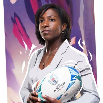 Who Is Maggie Alphonsi Partner Now?