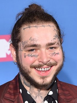 Is Singer Post Malone And Jamie Park Engaged?