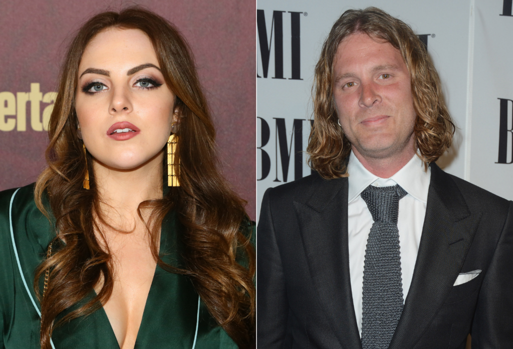 Who Is American Singer Liz Gillies Husband Michael Corcoran? Know More ...