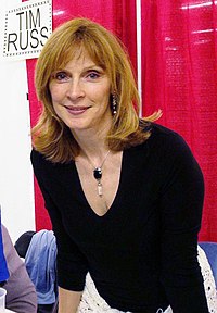 Gates Mcfadden Now: Where Is The Actress Today?