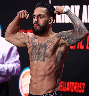 Is MMA Fighter Henry Corrales Married To Anyone?