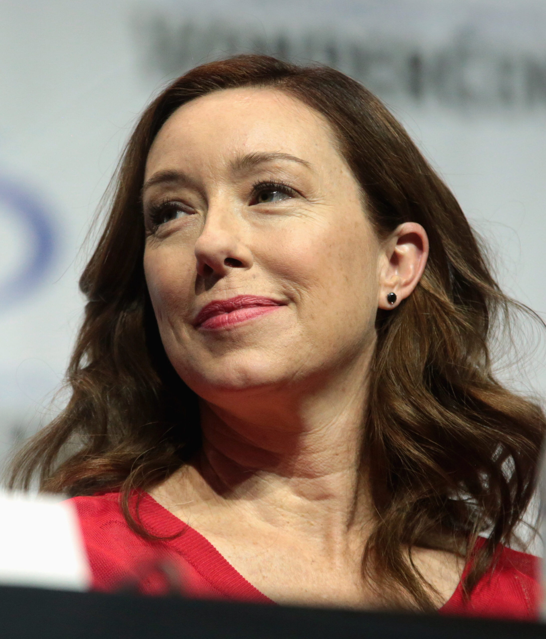 How Rich Is Canadian Actress Molly Parker?