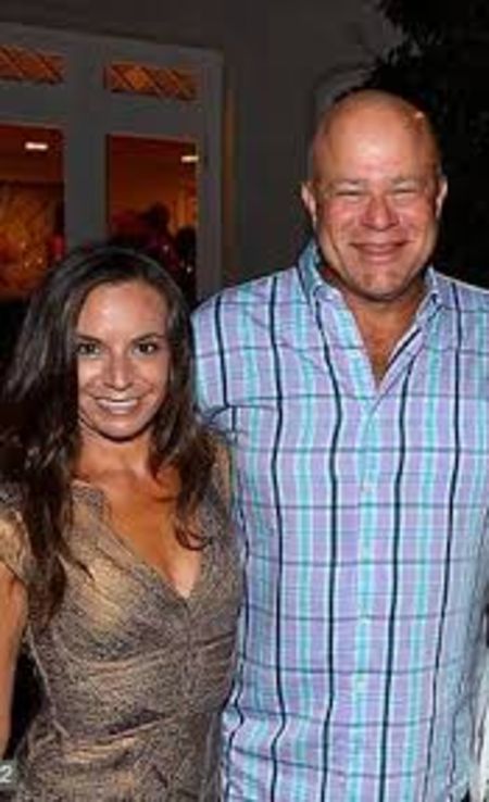 Are David Tepper And Nicole Bronish Tepper Married?