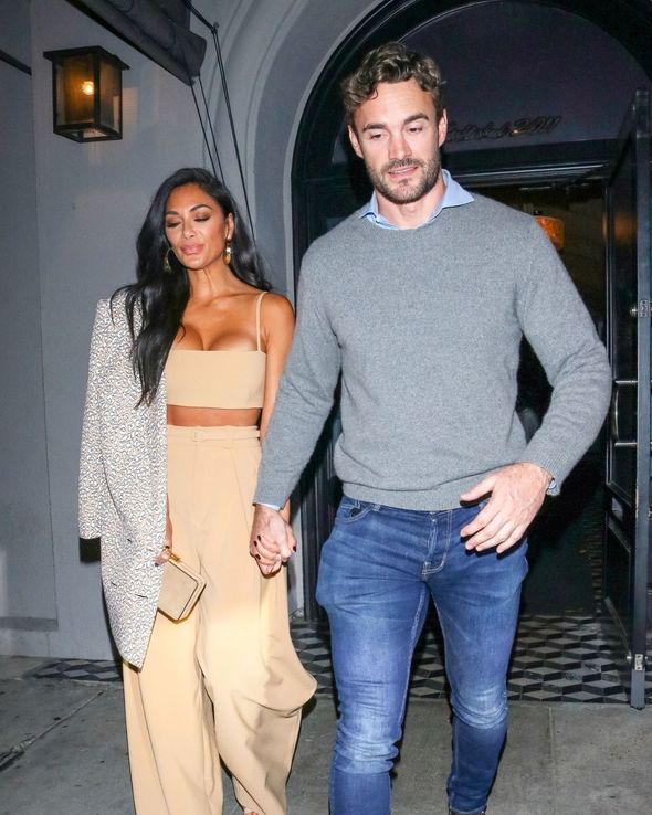 Who Is Nicole Scherzinger And Is She In A Relationship?