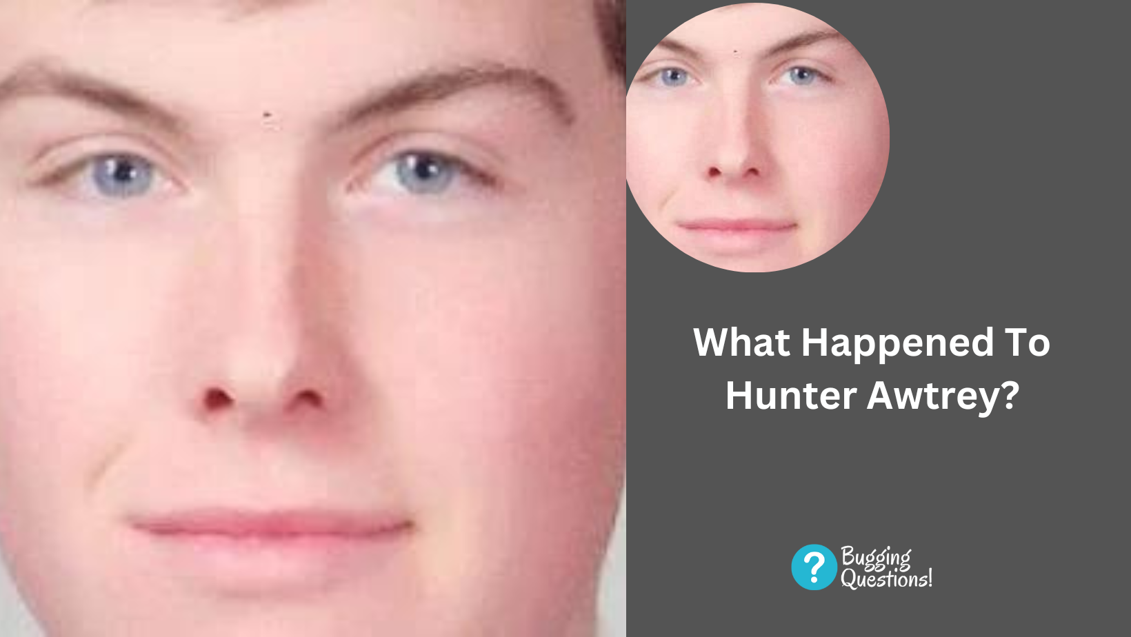 What Happened To Hunter Awtrey?