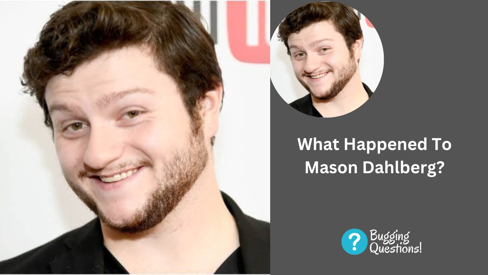 What Happened To Mason Dahlberg?