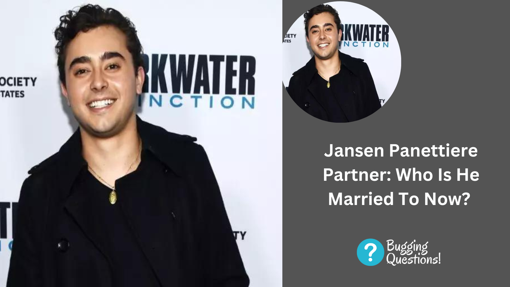 Jansen Panettiere Partner: Who Is He Married To Now? Siblings And Age Details