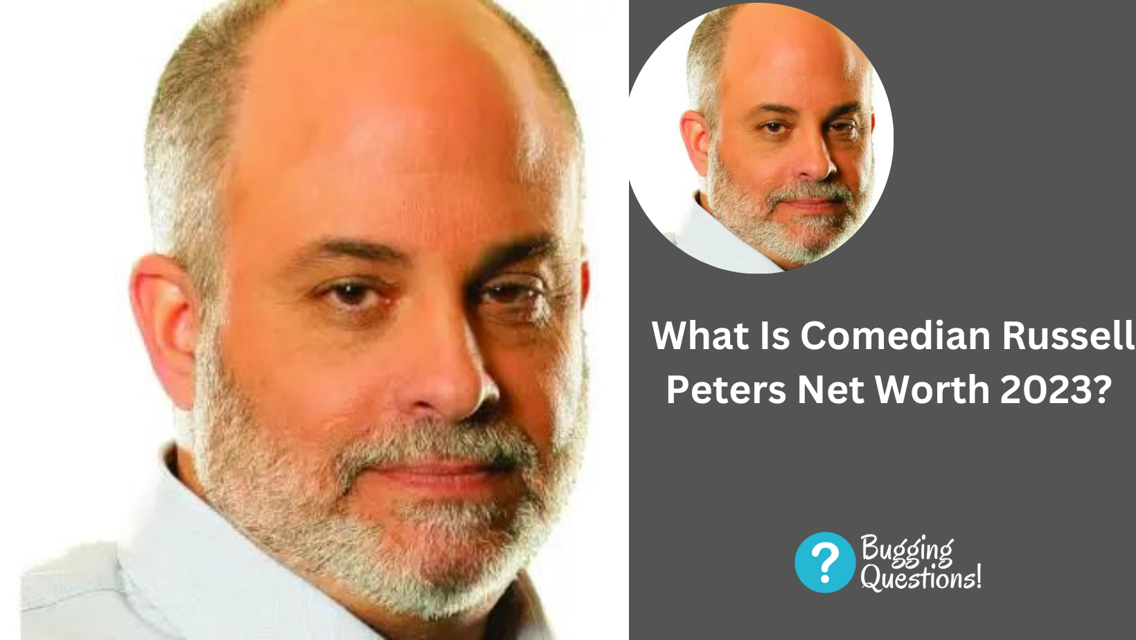 What Is American Lawyer Mark Levin Net Worth 2023? Everything You Should Know About Him