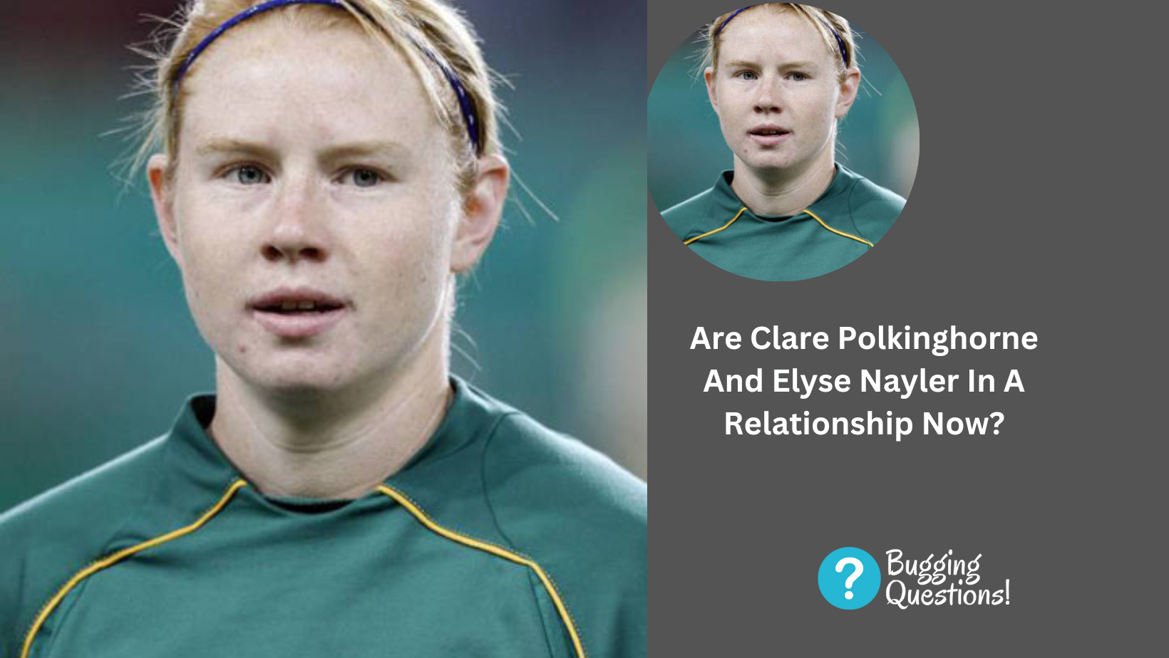 Are Clare Polkinghorne And Elyse Nayler In A Relationship Now? Parents, Age And Net Worth Explored