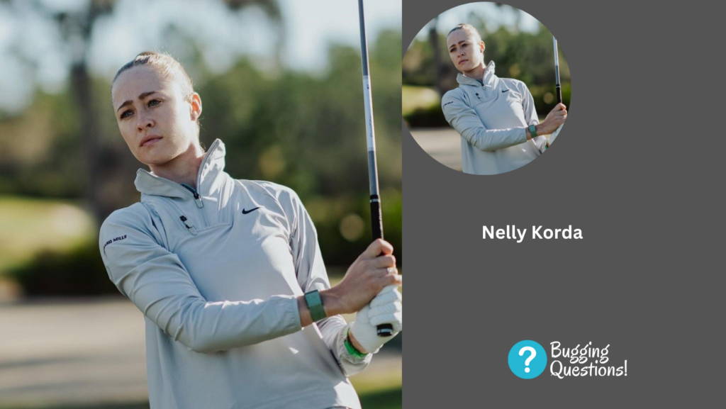 What Is Nelly Korda And Her Parents Ethnicity And Nationality?