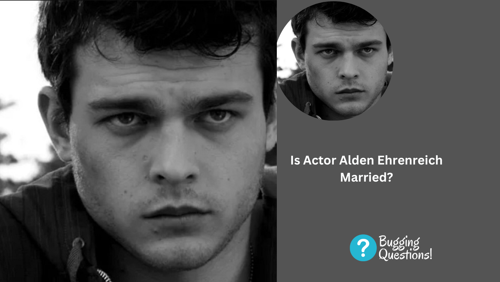 Is Actor Alden Ehrenreich Married? Wikipedia And Age Details Explained