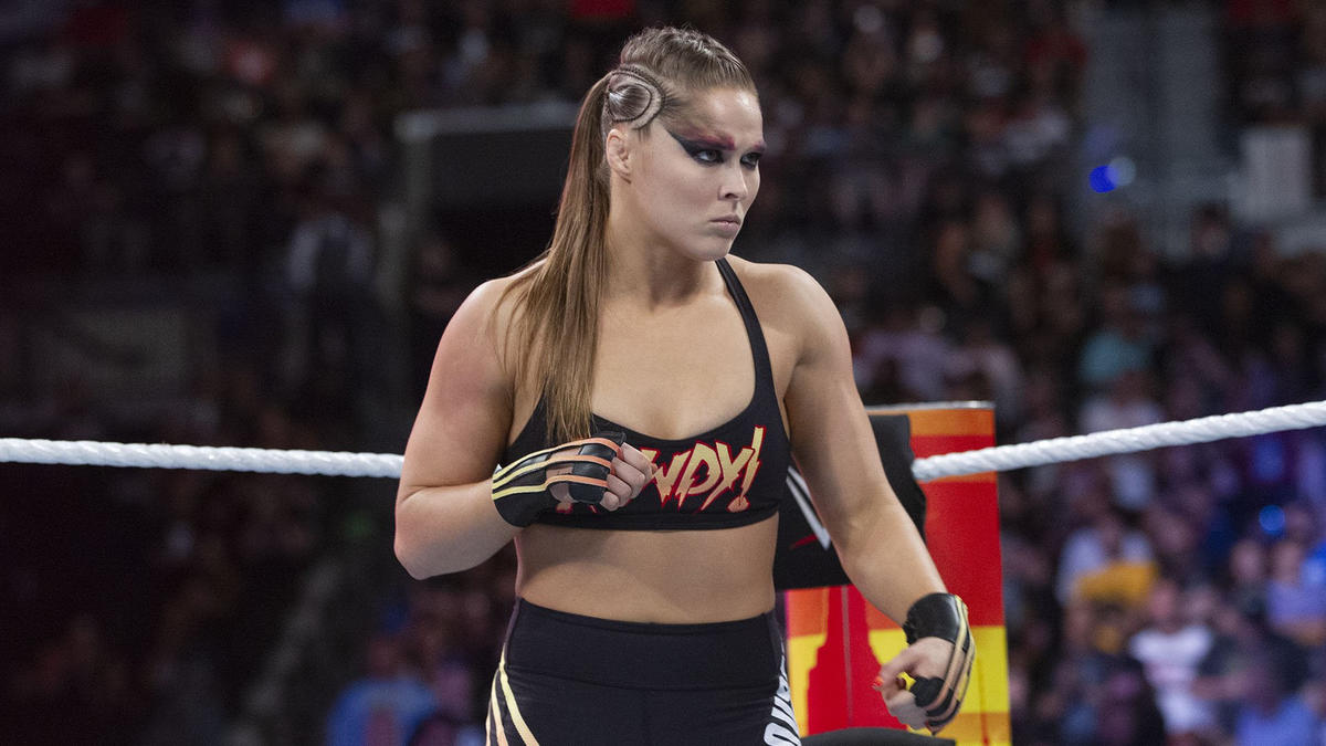 Ronda Rousey Accident Now: What Happened To The Wrestler?