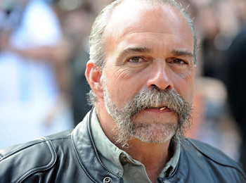 Sam Childers Second Wife: Is He Married To Lynn?