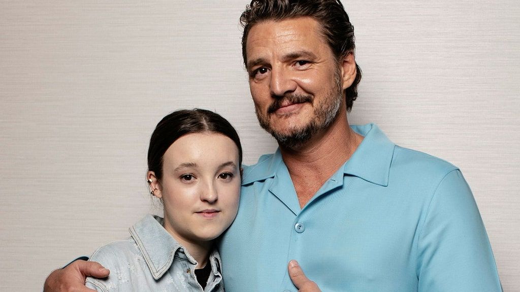 Are Pedro Pascal And Bella Ramsey Related?