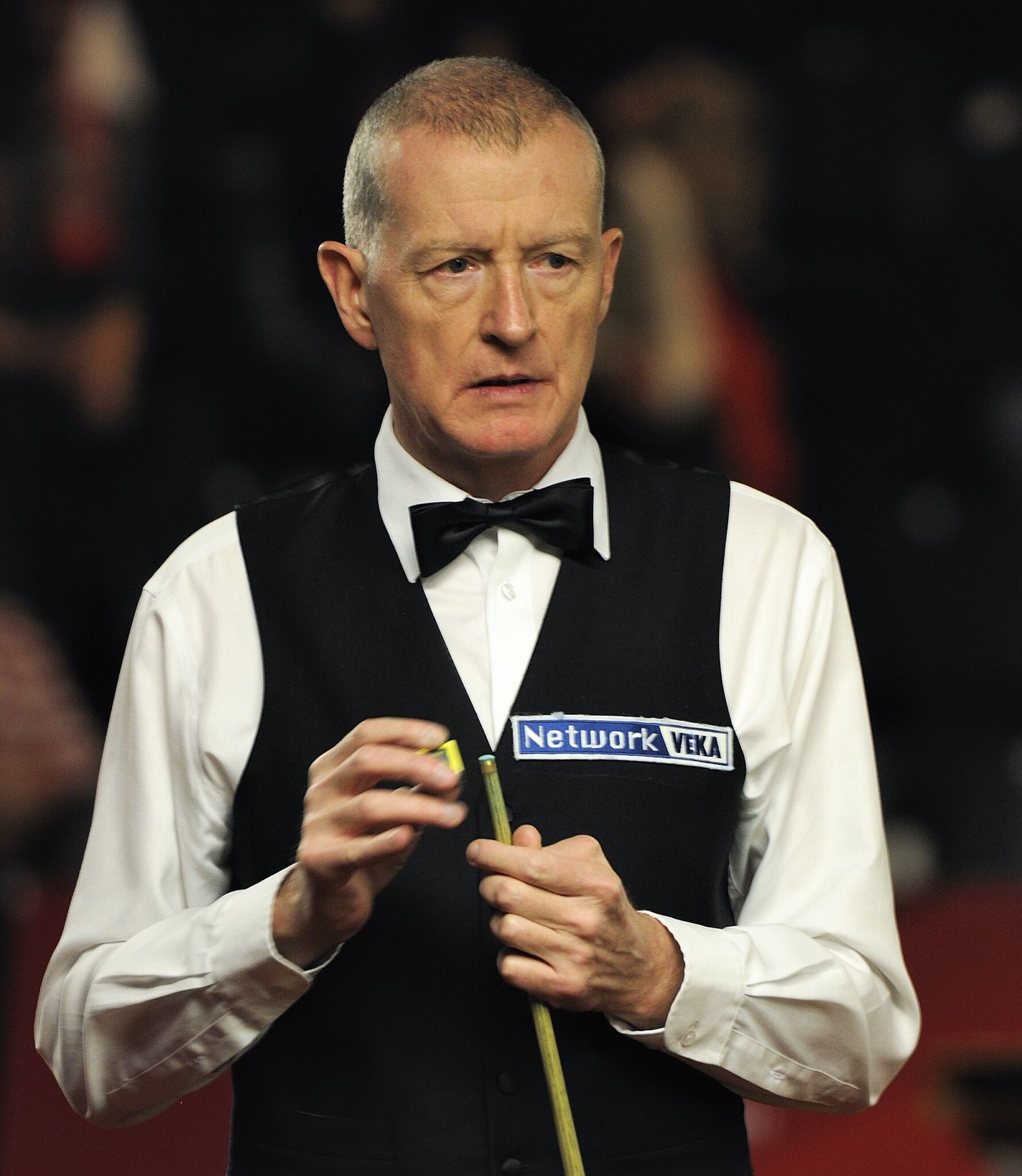 What Is Steve Davis Net Worth In 2023? A Look At The Snooker Legend's