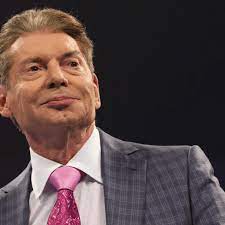 How Much Is Vince Mcmahon Current Net Worth?