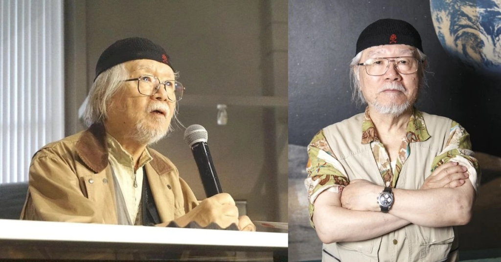 Leiji Matsumoto Wife: Who Was He Married To?