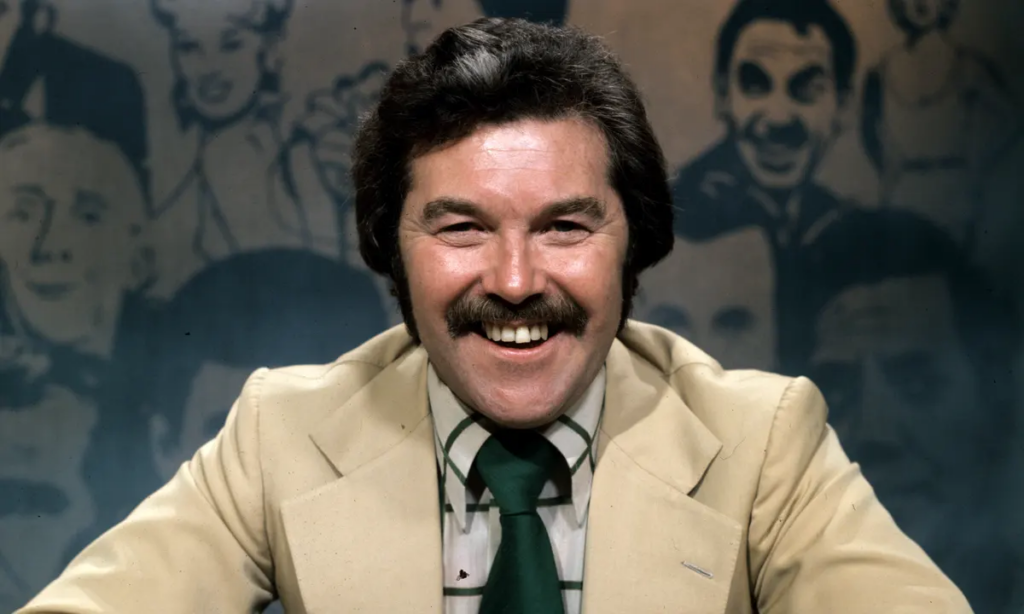 Dickie Davies Wife: Who Was He Married To? 