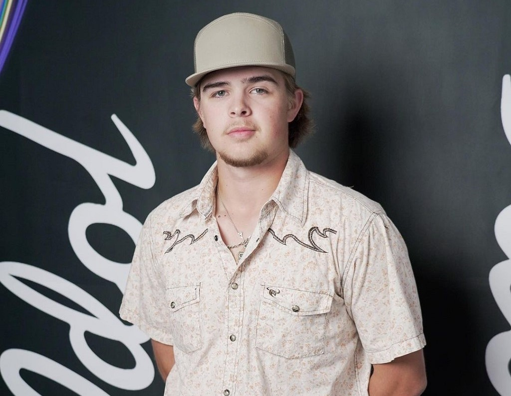 Who Is Singer Colin Stough Girlfriend From American Idol?