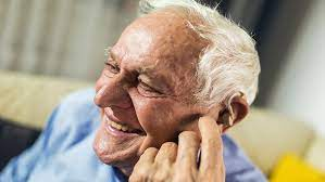 How Can I Improve My Hearing In Old Age Naturally?