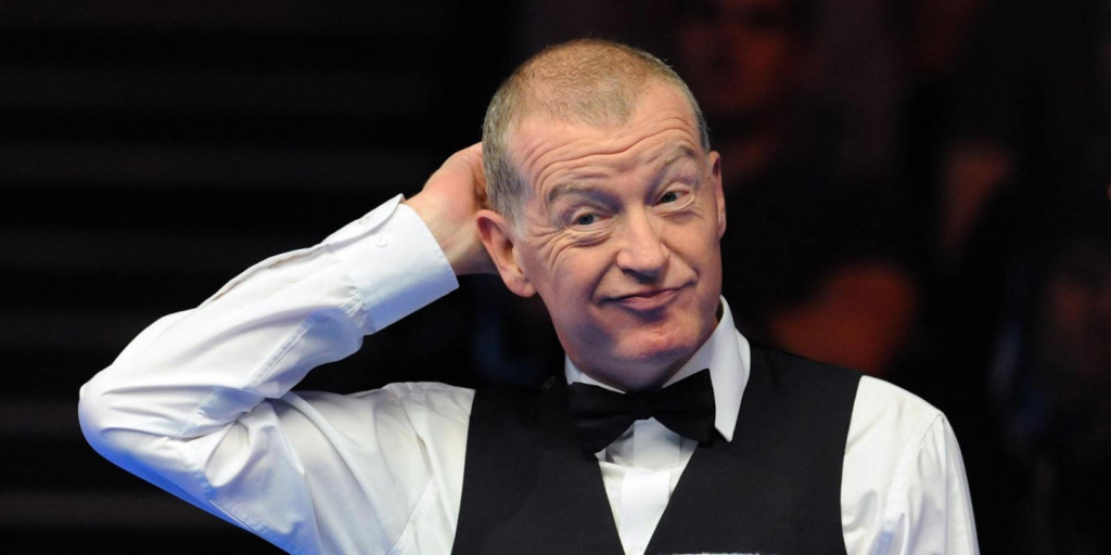 What Is Steve Davis Net Worth In 2023? A Look At The Snooker Legend’s