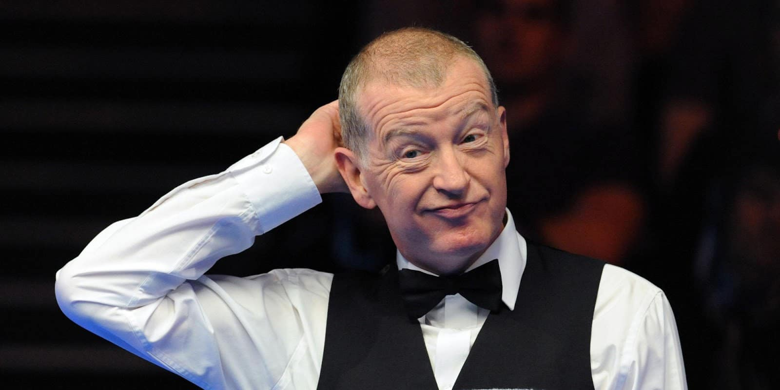 What Is Steve Davis Net Worth In 2023? A Look At The Snooker Legend's