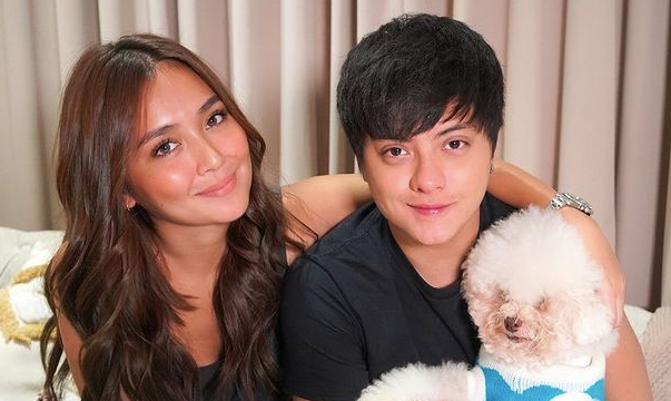 Kathryn Bernardo Boyfriend: Is She Dating Daniel Padilla?