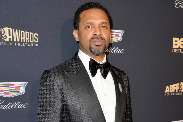 Mike Epps Mugshot: What Was The Reason Of His Arrest?