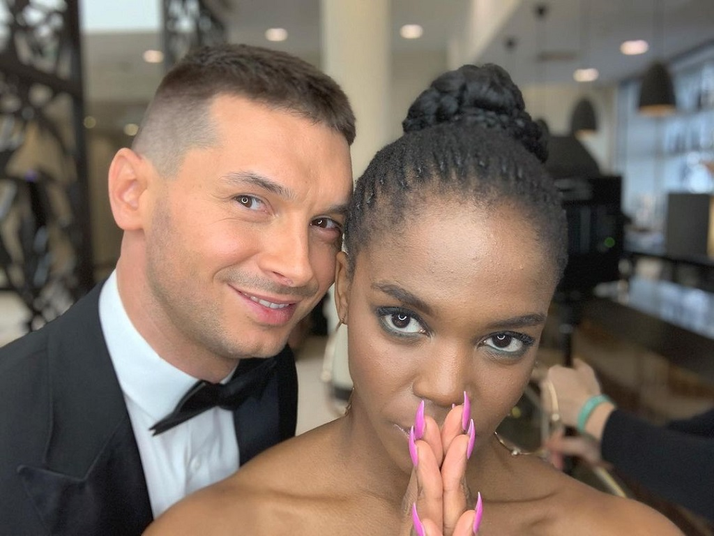 Oti Mabuse Husband And Pregnancy: Where Is She Now?