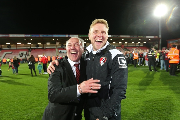 What Was Eddie Howe Cause Of Death?