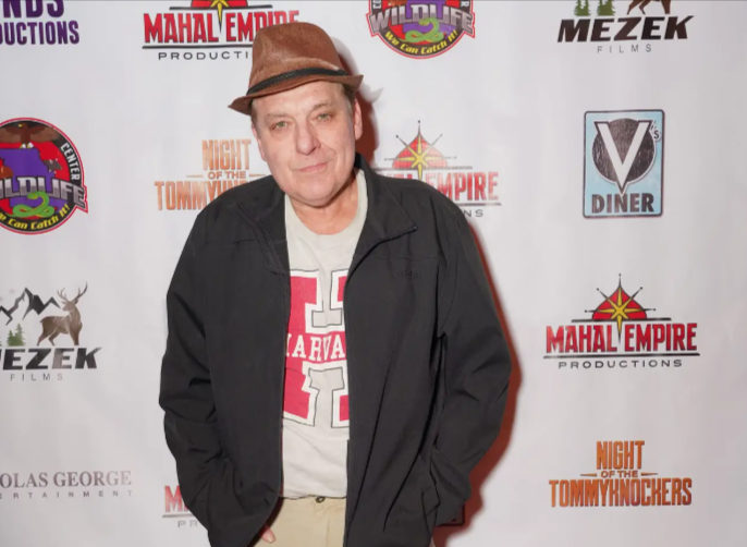 Tom Sizemore Health Update: Does He Have Cancer?