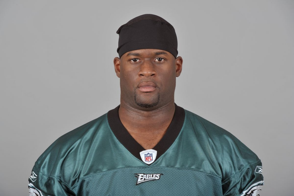 What Is Former NFL Player Vince Young Net Worth 2023?