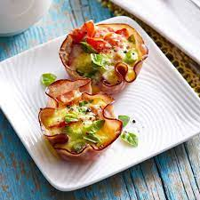 What Some Healthy Keto Diet Plan Meal Ideas For Breakfast?