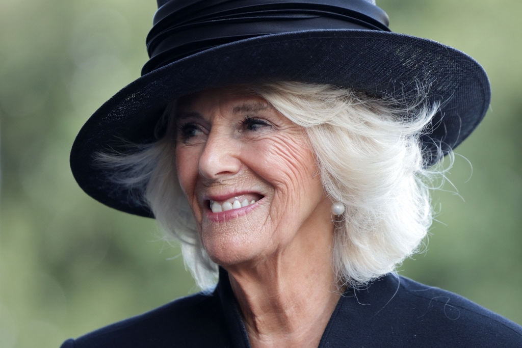 Camilla Parker Bowles Health Update: Does She Have Covid-19?