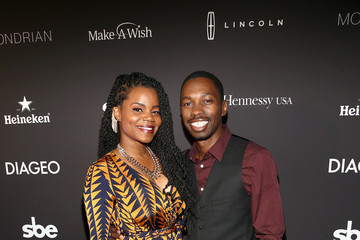 Who Is Kelly Jenrette Husband Melvin Jackson?