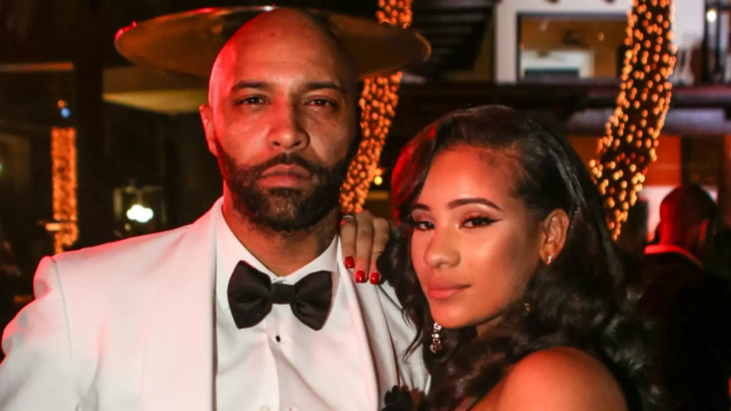 Who Is Joe Budden Dating Right Now?