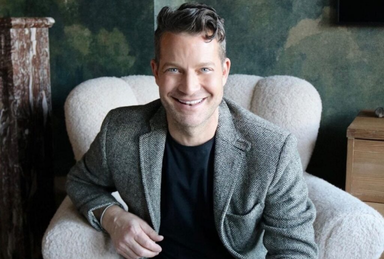 Nate Berkus Family: Who Are His Brother And Parents? Know More About ...