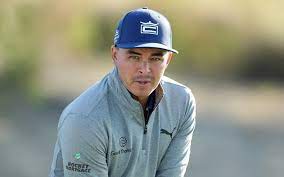 Rickie Fowler Family: Who Are His Sister And Parents?