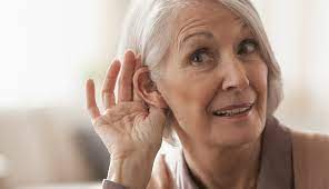 How Can I Improve My Hearing In Old Age Naturally?