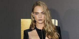 Why Is Cara Delevingne Not Modeling Anymore?