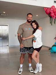 Are Chris Bumstead And Courtney King Married Now?