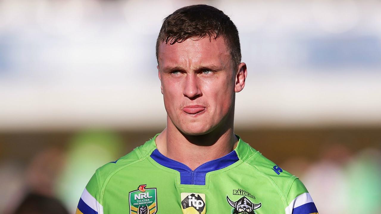 Who Are Jack Wighton Father And Mother?