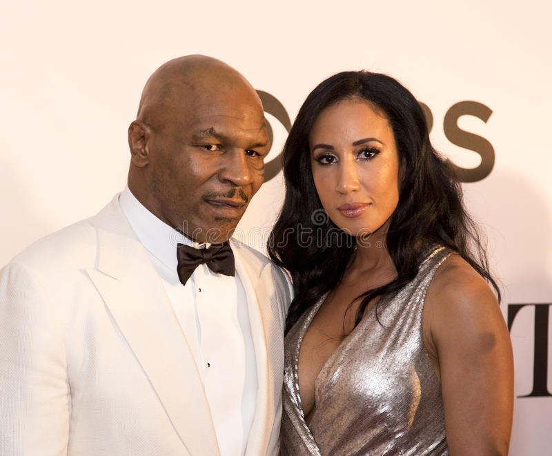 Are Mike Tyson And Lakiha Spicer Still Married?