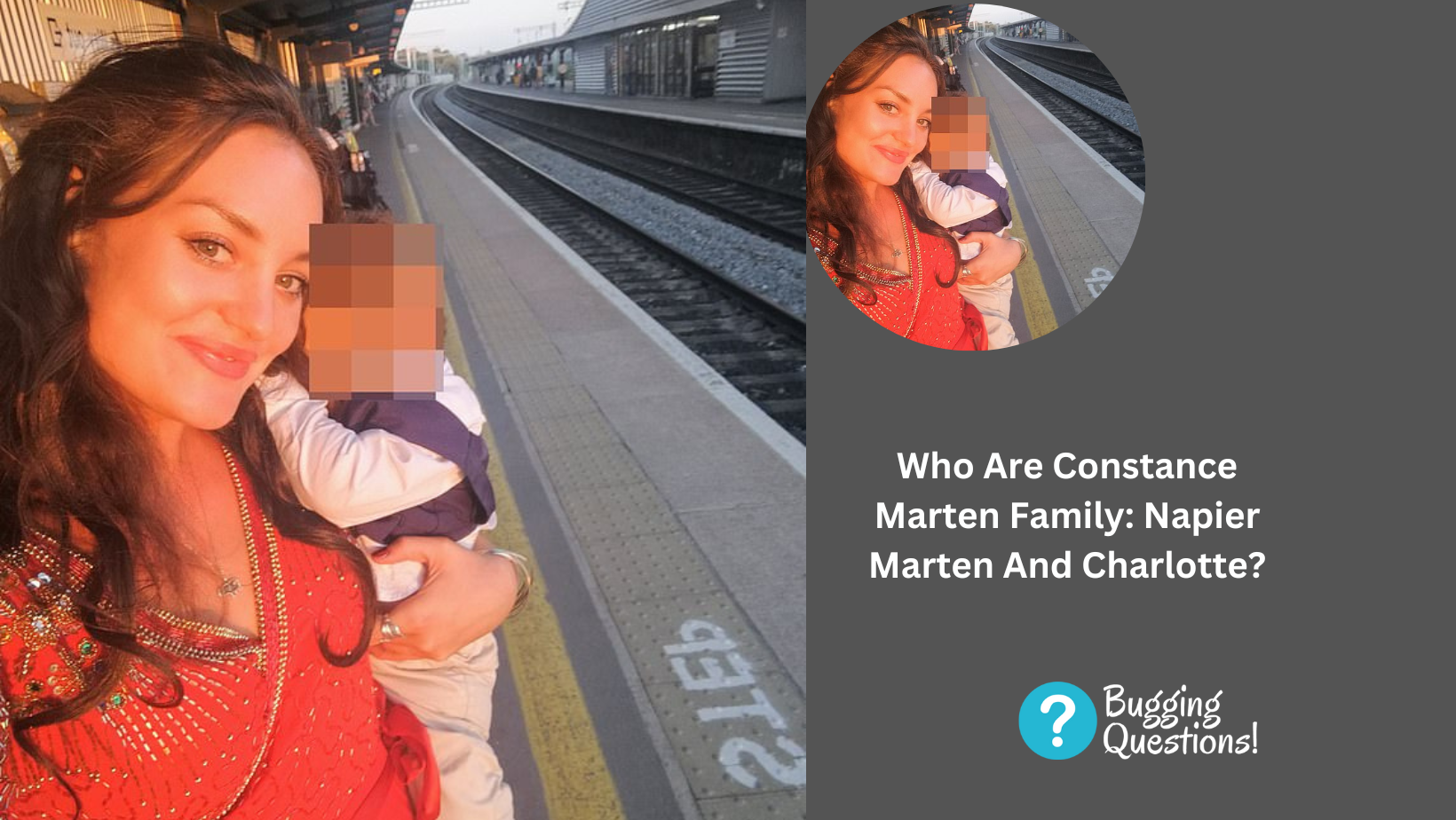 Who Are Constance Marten Family: Napier Marten And Charlotte?