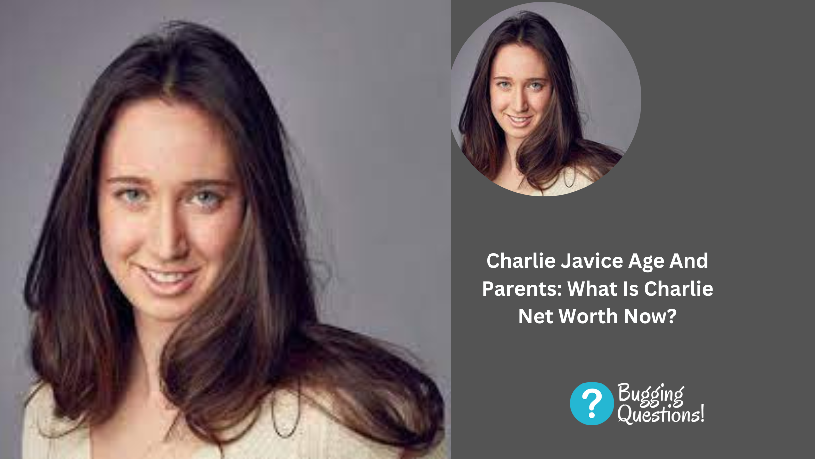 Charlie Javice Age And Parents: What Is Charlie Net Worth Now?