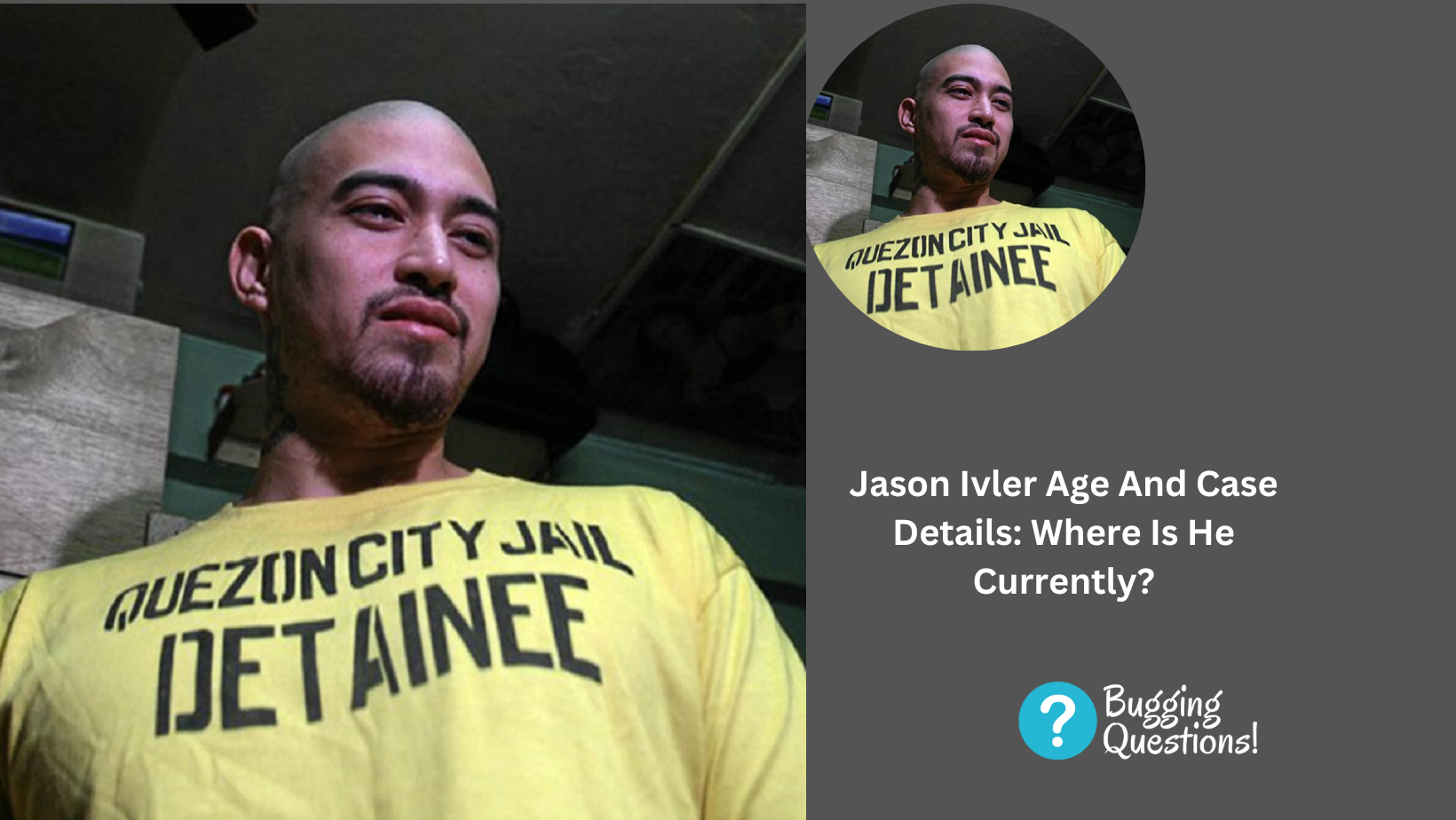 Jason Ivler Age And Case Details: Where Is He Currently?