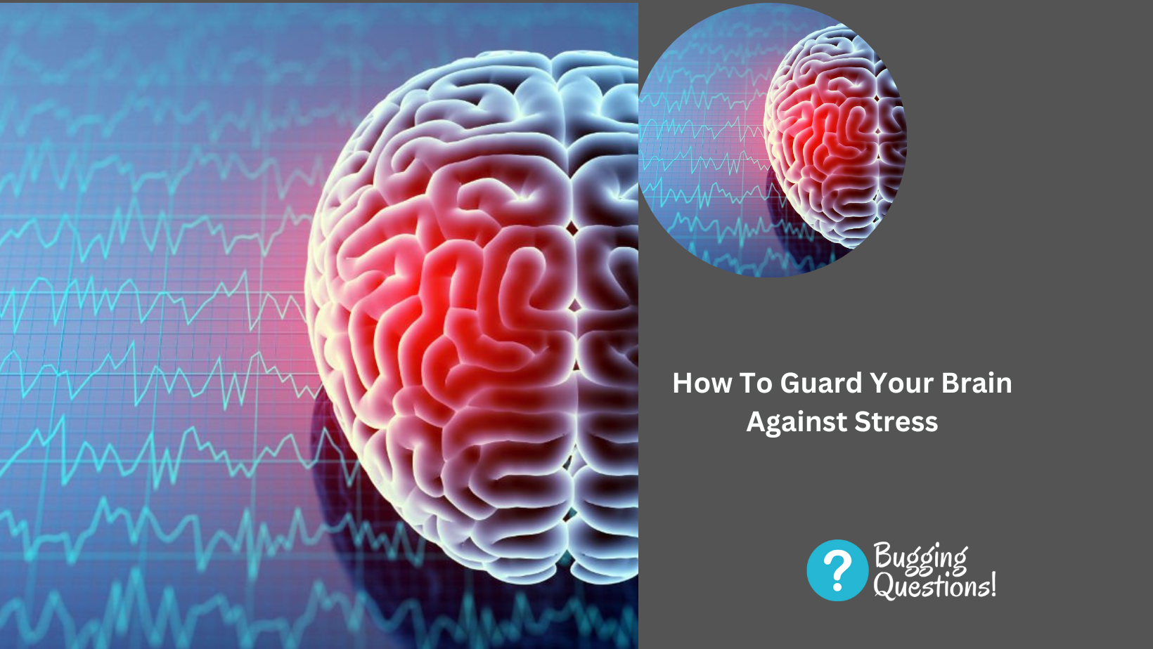 How To Guard Your Brain Against Stress